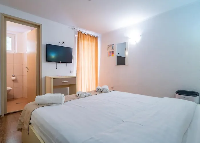 Complex Paloma Coral 3*