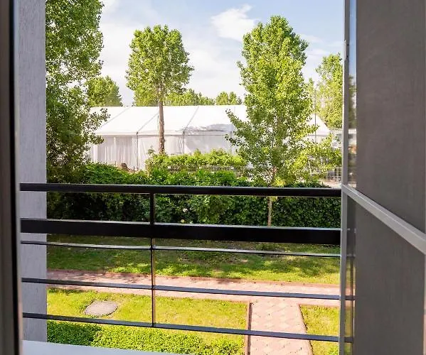 Complex Paloma Coral 3*