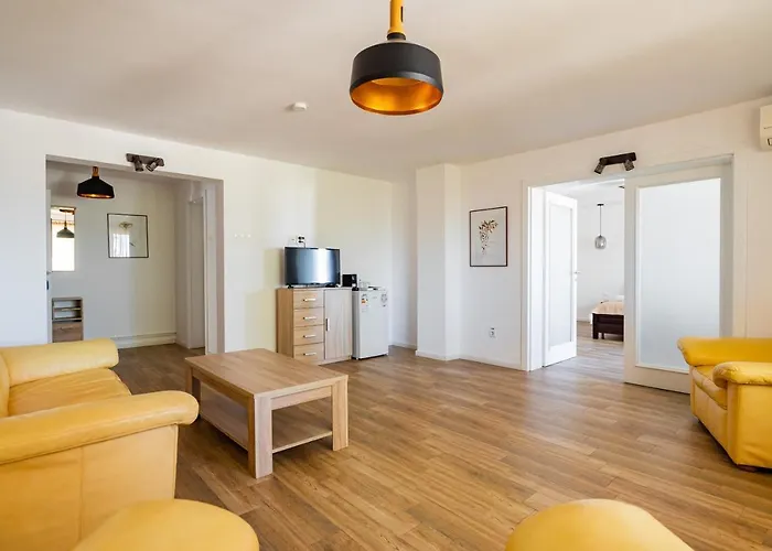 Szálloda Complex Paloma Coral 3*