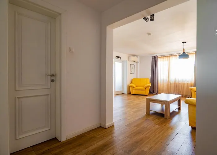 Complex Paloma Coral 3*