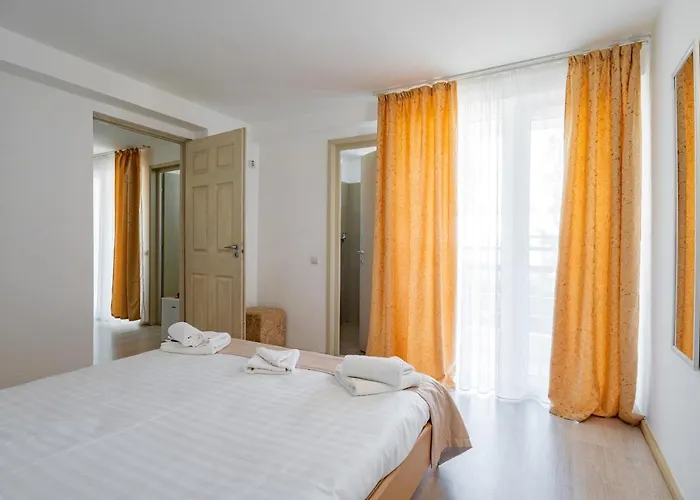 Complex Paloma Coral Szálloda