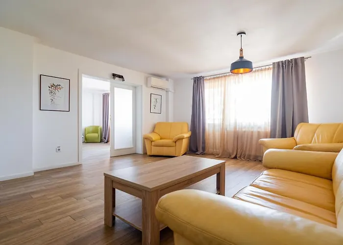 Complex Paloma Coral 3* Mamaia