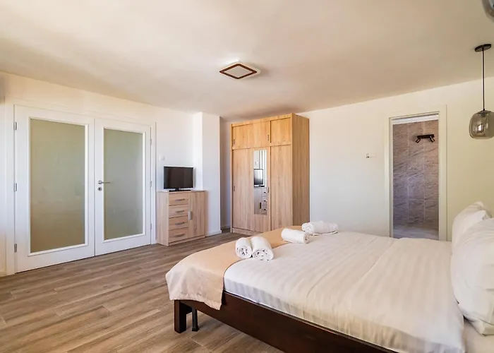 Szálloda Complex Paloma Coral