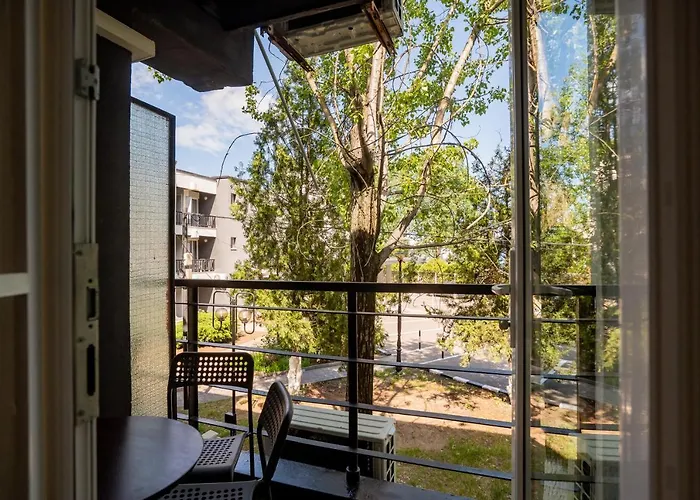 Szálloda Complex Paloma Coral Mamaia