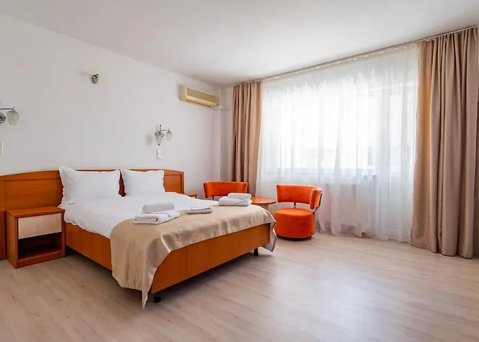 Szálloda Complex Paloma Coral