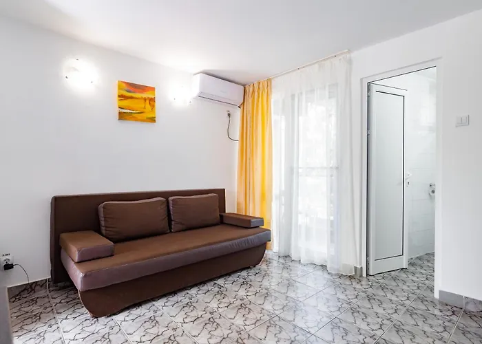 Complex Paloma Coral Szálloda