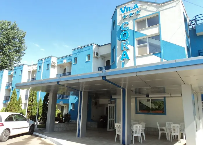 Complex Paloma Coral