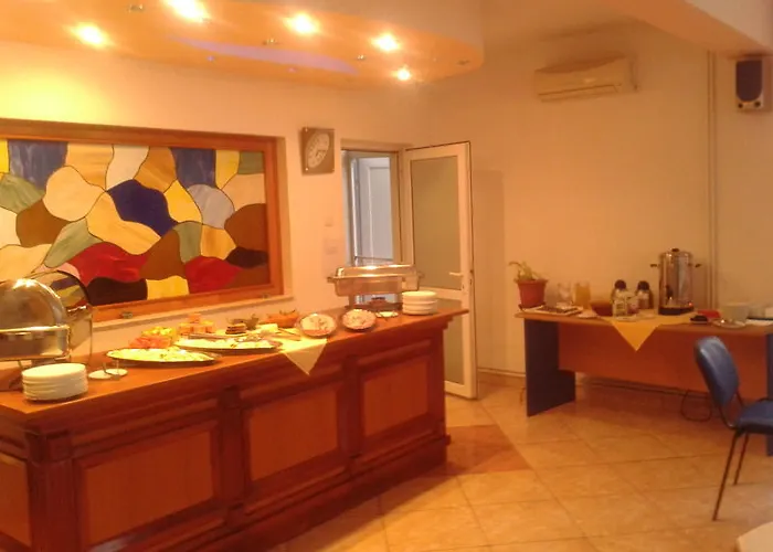 Complex Paloma Coral Mamaia