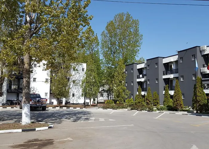 Szálloda Complex Paloma Coral