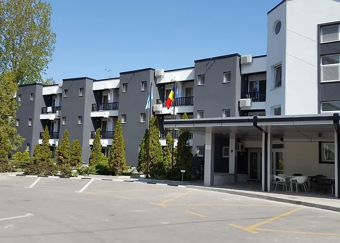 Complex Paloma Coral Mamaia