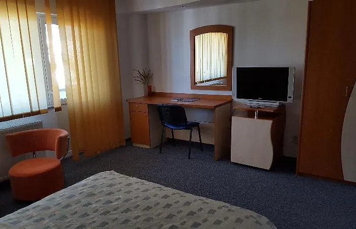 Szálloda Complex Paloma Coral Mamaia